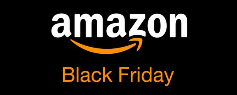 guida amazon black friday