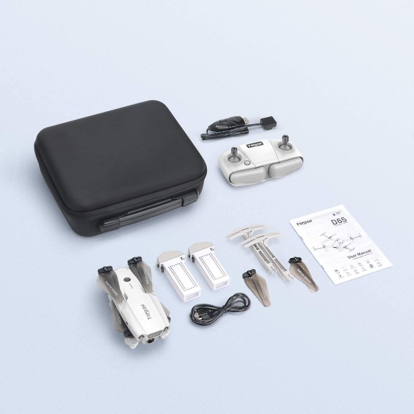 Tomzon D65