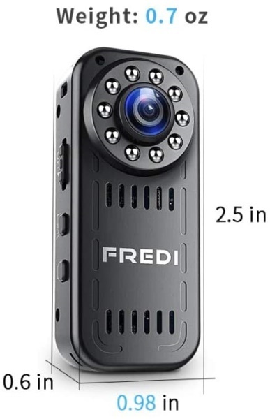FREDI L16