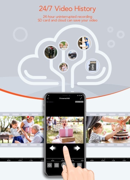 mibao p450 sd card